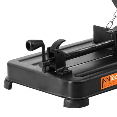 เครื่องตัดไฟเบอร์ InnTech รุ่น IT-016HV 14 นิ้ว 3,500 วัตต์_7